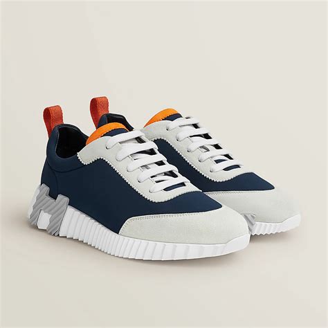 scarpe hermès uomo|hermes men's sneakers.